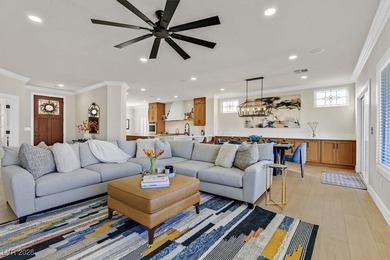 Amazing view home completely remodeled in 2025 with unbelievable on Revere Golf Club in Nevada - for sale on GolfHomes.com, golf home, golf lot