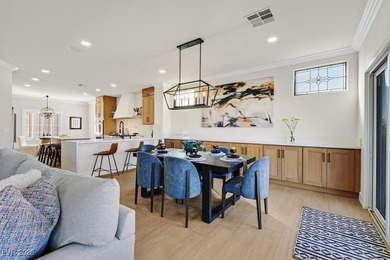 Amazing view home completely remodeled in 2025 with unbelievable on Revere Golf Club in Nevada - for sale on GolfHomes.com, golf home, golf lot