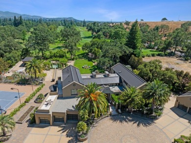 This is your opportunity to own the single largest property ever on Silverado Country Club and Resort in California - for sale on GolfHomes.com, golf home, golf lot