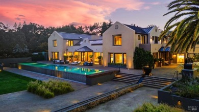 This is your opportunity to own the single largest property ever on Silverado Country Club and Resort in California - for sale on GolfHomes.com, golf home, golf lot