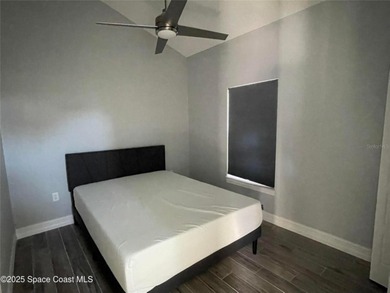 A newly constructed custom home with a detached garage awaits on Willow Lakes RV and Golf Resort in Florida - for sale on GolfHomes.com, golf home, golf lot