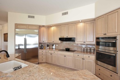 ** GOLF MEMBERSHIP AVAILABLE ** PRIME CENTRAL DESERT MOUNTAIN on Desert Mountain Golf Club - Renegade Course in Arizona - for sale on GolfHomes.com, golf home, golf lot
