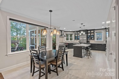 Luxury Smart Home in River Run with Resort-Style Entertaining on River Run Country Club in North Carolina - for sale on GolfHomes.com, golf home, golf lot