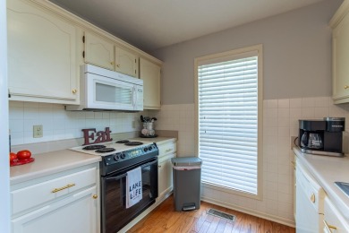 Located in one of Pickwick's premier gated communities, this on Shiloh Falls Golf Club in Tennessee - for sale on GolfHomes.com, golf home, golf lot