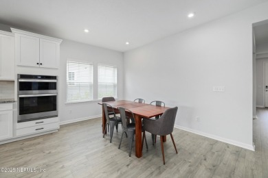 ASSUMABLE VA LOAN w JUST $10k Gap! This immaculate, better than on Eagle Landing Golf Club in Florida - for sale on GolfHomes.com, golf home, golf lot