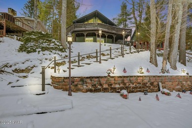 Welcome to this beautifully maintained five-bedroom, two-bath on The Hideout Golf in Pennsylvania - for sale on GolfHomes.com, golf home, golf lot