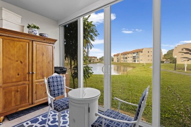 Full offer includes prepayment of 6 months of mandatory HOA FEES on Sunrise Lakes Phase III in Florida - for sale on GolfHomes.com, golf home, golf lot