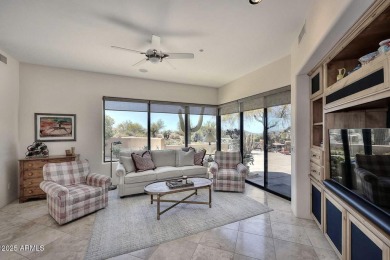 ** GOLF MEMBERSHIP AVAILABLE ** PRIME CENTRAL DESERT MOUNTAIN on Desert Mountain Golf Club - Renegade Course in Arizona - for sale on GolfHomes.com, golf home, golf lot