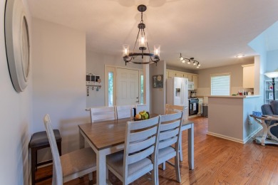 Located in one of Pickwick's premier gated communities, this on Shiloh Falls Golf Club in Tennessee - for sale on GolfHomes.com, golf home, golf lot