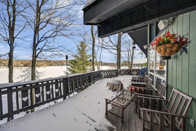 Welcome to this beautifully maintained five-bedroom, two-bath on The Hideout Golf in Pennsylvania - for sale on GolfHomes.com, golf home, golf lot