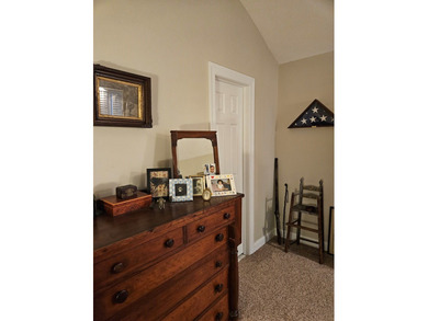 This cozy home is ready for you to preview and you won't be on Captains Cove Golf and Yacht Club in Virginia - for sale on GolfHomes.com, golf home, golf lot