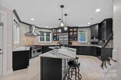 Luxury Smart Home in River Run with Resort-Style Entertaining on River Run Country Club in North Carolina - for sale on GolfHomes.com, golf home, golf lot