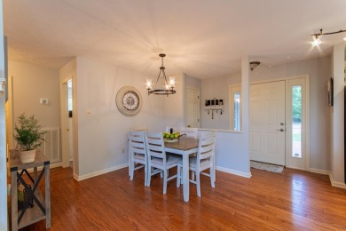 Located in one of Pickwick's premier gated communities, this on Shiloh Falls Golf Club in Tennessee - for sale on GolfHomes.com, golf home, golf lot