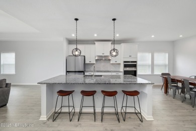 ASSUMABLE VA LOAN w JUST $10k Gap! This immaculate, better than on Eagle Landing Golf Club in Florida - for sale on GolfHomes.com, golf home, golf lot
