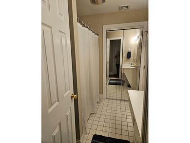 This cozy home is ready for you to preview and you won't be on Captains Cove Golf and Yacht Club in Virginia - for sale on GolfHomes.com, golf home, golf lot