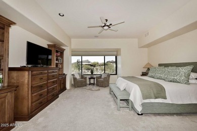 ** GOLF MEMBERSHIP AVAILABLE ** PRIME CENTRAL DESERT MOUNTAIN on Desert Mountain Golf Club - Renegade Course in Arizona - for sale on GolfHomes.com, golf home, golf lot