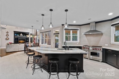 Luxury Smart Home in River Run with Resort-Style Entertaining on River Run Country Club in North Carolina - for sale on GolfHomes.com, golf home, golf lot