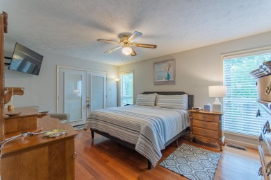 Located in one of Pickwick's premier gated communities, this on Shiloh Falls Golf Club in Tennessee - for sale on GolfHomes.com, golf home, golf lot
