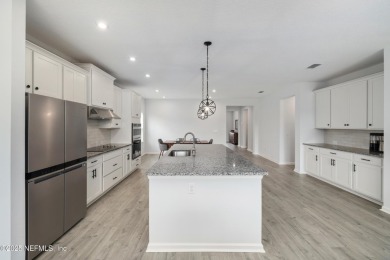 ASSUMABLE VA LOAN w JUST $10k Gap! This immaculate, better than on Eagle Landing Golf Club in Florida - for sale on GolfHomes.com, golf home, golf lot