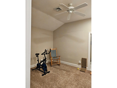 This cozy home is ready for you to preview and you won't be on Captains Cove Golf and Yacht Club in Virginia - for sale on GolfHomes.com, golf home, golf lot