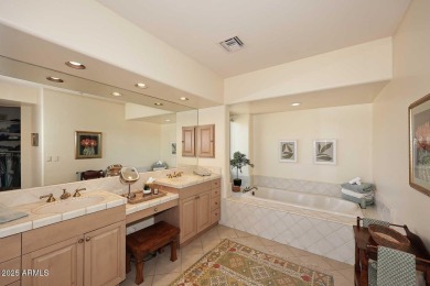 ** GOLF MEMBERSHIP AVAILABLE ** PRIME CENTRAL DESERT MOUNTAIN on Desert Mountain Golf Club - Renegade Course in Arizona - for sale on GolfHomes.com, golf home, golf lot