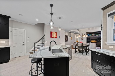 Luxury Smart Home in River Run with Resort-Style Entertaining on River Run Country Club in North Carolina - for sale on GolfHomes.com, golf home, golf lot
