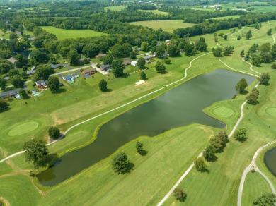 Turn-Key Golf Course! Wild Turkey Trace Golf Course is a fully on Wild Turkey Trace Golf Club in Kentucky - for sale on GolfHomes.com, golf home, golf lot