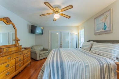 Located in one of Pickwick's premier gated communities, this on Shiloh Falls Golf Club in Tennessee - for sale on GolfHomes.com, golf home, golf lot