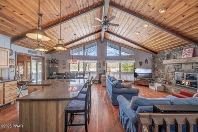 Welcome to this beautifully maintained five-bedroom, two-bath on The Hideout Golf in Pennsylvania - for sale on GolfHomes.com, golf home, golf lot