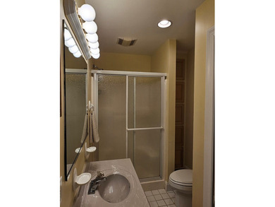 This cozy home is ready for you to preview and you won't be on Captains Cove Golf and Yacht Club in Virginia - for sale on GolfHomes.com, golf home, golf lot