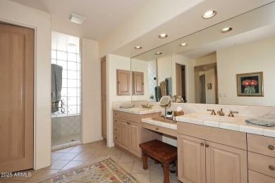 ** GOLF MEMBERSHIP AVAILABLE ** PRIME CENTRAL DESERT MOUNTAIN on Desert Mountain Golf Club - Renegade Course in Arizona - for sale on GolfHomes.com, golf home, golf lot