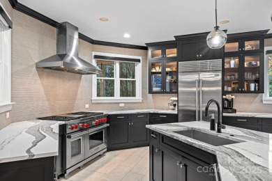 Luxury Smart Home in River Run with Resort-Style Entertaining on River Run Country Club in North Carolina - for sale on GolfHomes.com, golf home, golf lot