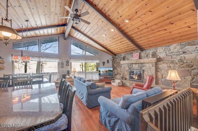 Welcome to this beautifully maintained five-bedroom, two-bath on The Hideout Golf in Pennsylvania - for sale on GolfHomes.com, golf home, golf lot