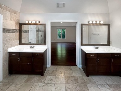 Welcome to this stunning 4-bedroom, 3.5-bath Woodstock home that on Canongate At Eagle Watch Golf Club in Georgia - for sale on GolfHomes.com, golf home, golf lot