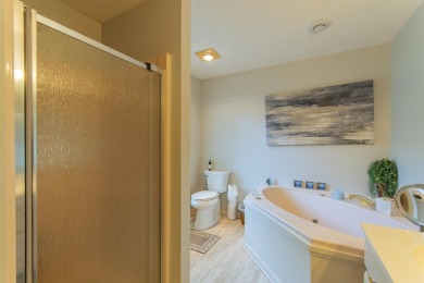 Located in one of Pickwick's premier gated communities, this on Shiloh Falls Golf Club in Tennessee - for sale on GolfHomes.com, golf home, golf lot