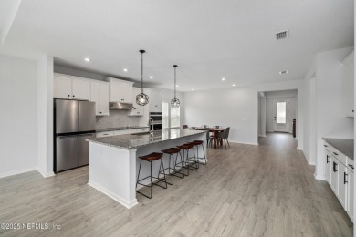 ASSUMABLE VA LOAN w JUST $10k Gap! This immaculate, better than on Eagle Landing Golf Club in Florida - for sale on GolfHomes.com, golf home, golf lot