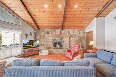 Welcome to this beautifully maintained five-bedroom, two-bath on The Hideout Golf in Pennsylvania - for sale on GolfHomes.com, golf home, golf lot