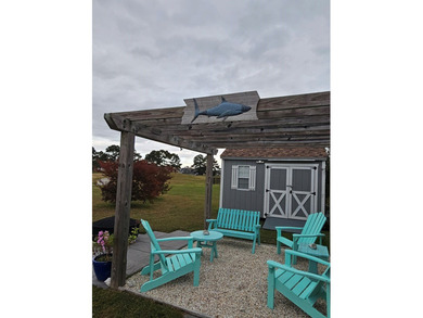 This cozy home is ready for you to preview and you won't be on Captains Cove Golf and Yacht Club in Virginia - for sale on GolfHomes.com, golf home, golf lot