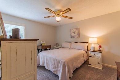 Located in one of Pickwick's premier gated communities, this on Shiloh Falls Golf Club in Tennessee - for sale on GolfHomes.com, golf home, golf lot