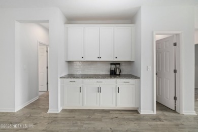ASSUMABLE VA LOAN w JUST $10k Gap! This immaculate, better than on Eagle Landing Golf Club in Florida - for sale on GolfHomes.com, golf home, golf lot