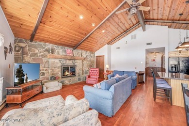 Welcome to this beautifully maintained five-bedroom, two-bath on The Hideout Golf in Pennsylvania - for sale on GolfHomes.com, golf home, golf lot