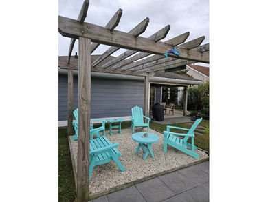 This cozy home is ready for you to preview and you won't be on Captains Cove Golf and Yacht Club in Virginia - for sale on GolfHomes.com, golf home, golf lot