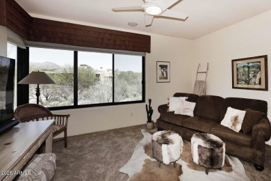 ** GOLF MEMBERSHIP AVAILABLE ** PRIME CENTRAL DESERT MOUNTAIN on Desert Mountain Golf Club - Renegade Course in Arizona - for sale on GolfHomes.com, golf home, golf lot