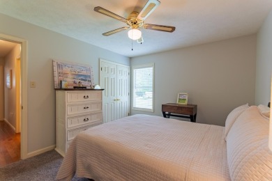 Located in one of Pickwick's premier gated communities, this on Shiloh Falls Golf Club in Tennessee - for sale on GolfHomes.com, golf home, golf lot