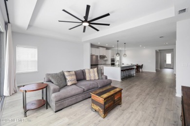 ASSUMABLE VA LOAN w JUST $10k Gap! This immaculate, better than on Eagle Landing Golf Club in Florida - for sale on GolfHomes.com, golf home, golf lot