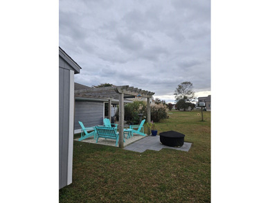 This cozy home is ready for you to preview and you won't be on Captains Cove Golf and Yacht Club in Virginia - for sale on GolfHomes.com, golf home, golf lot