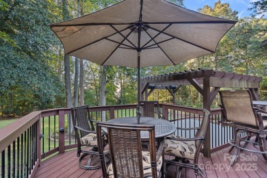 Luxury Smart Home in River Run with Resort-Style Entertaining on River Run Country Club in North Carolina - for sale on GolfHomes.com, golf home, golf lot