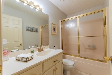 Located in one of Pickwick's premier gated communities, this on Shiloh Falls Golf Club in Tennessee - for sale on GolfHomes.com, golf home, golf lot