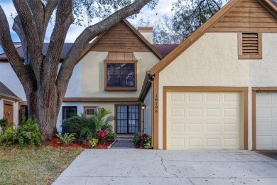 JUST REDUCED AGAIN !! NORTHDALE TOWNHOUSE WITH NO HOA !! OVER on Northdale Golf and Tennis Club in Florida - for sale on GolfHomes.com, golf home, golf lot