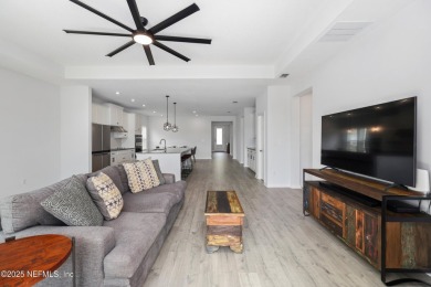 ASSUMABLE VA LOAN w JUST $10k Gap! This immaculate, better than on Eagle Landing Golf Club in Florida - for sale on GolfHomes.com, golf home, golf lot